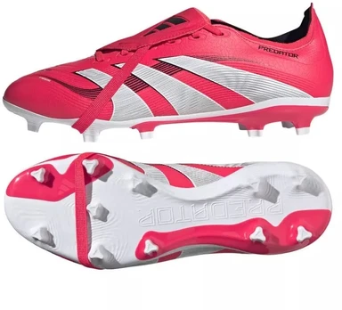 Adidas Predator League FT FG/MG M ID1319 batai