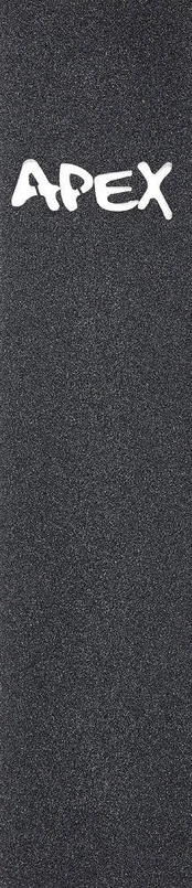 Apex Laser Cut Pro Scooter Griptape