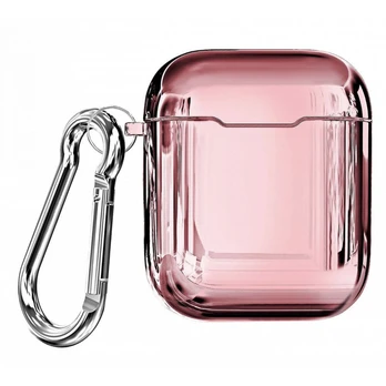 Evelatus Apple Case for AirPods EAC03 Rose