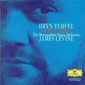 CD Bryn Terfel, & The Metropolitan Opera Orchestra*, & James Levine - Opera Arias