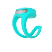 Knog Frog galinis žibintas | Awesome Aquamarine kaina