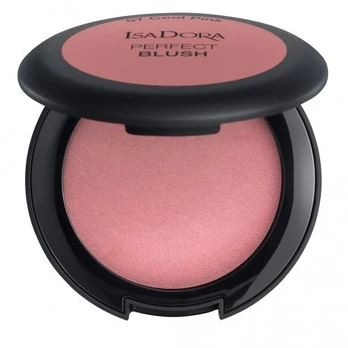 Isadora Perfect Blush Skaistalai, 07 Cool Pink