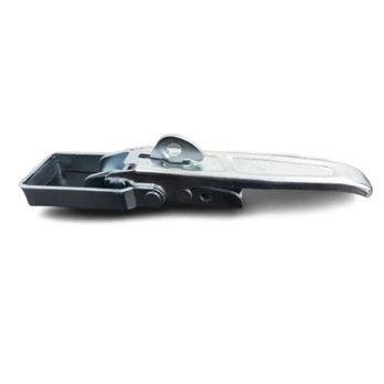 Spyna borto ZB-01A