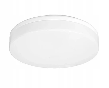 Lena Lighting PLAFON LED GAMMA 2100LM 16W RCR OPAL
