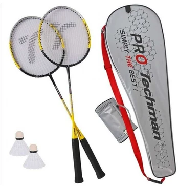 Rinkinys Techman badminton T3011S