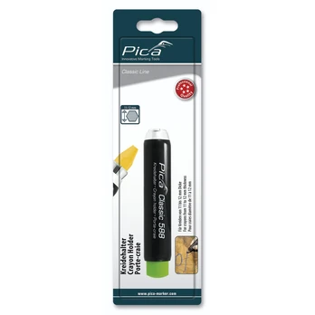 Pica Marker Pica Chalk Holder for 11-12mm Chalk / Retail Packaging
