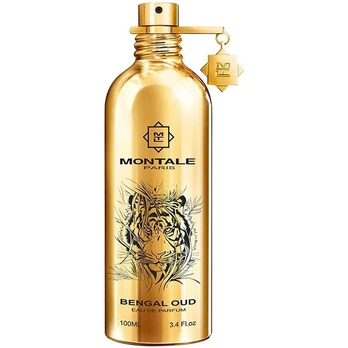Montale Montale Bengal Oud EDP U 100 ml Tester 100