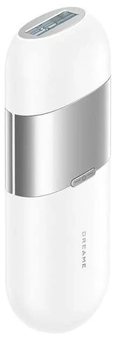 Dulkių siurblys Dreame Hair Removal Baltas