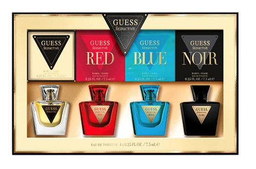 GUESS Seductive Eau De Toilette 7.5 ml Sample Kvepalai