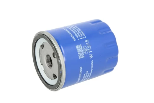 Alyvos filtras MANN-FILTER W 712/15