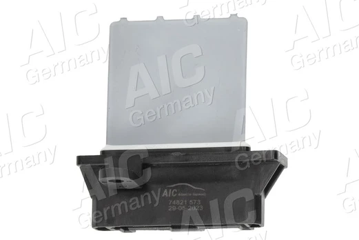 Varža, vidaus pūtiklis AIC 74821