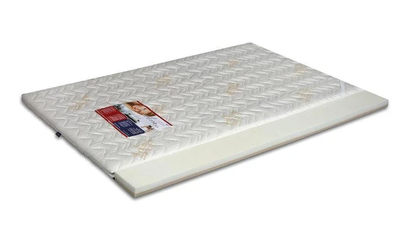 Čiužinys Ausnė Antčiužinis DOMINO 100x200