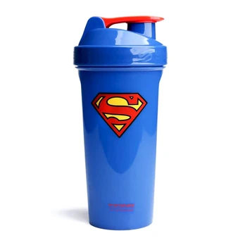 SMARTSHAKE Superman Shaker - 800ml