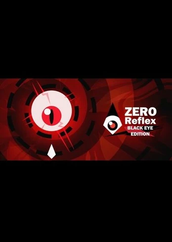 Zero Reflex: Black Eye Edition Steam