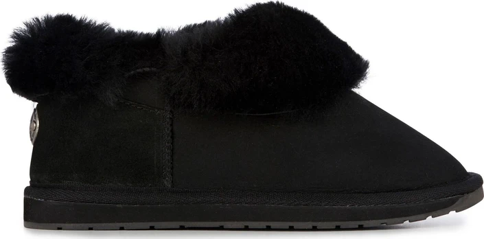 EMU Australia Platinum Mintaro Black - 36