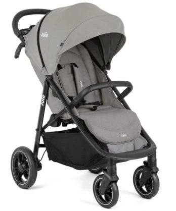 Vežimėlis Joie Litetrax Pro