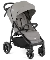 Vežimėlis Joie Litetrax Pro kaina