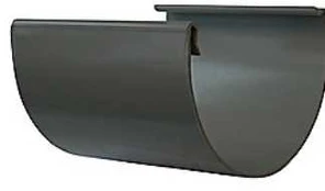 Plastmo As Plastmo sm.stykke Nr.10 Grafit - Plastmo