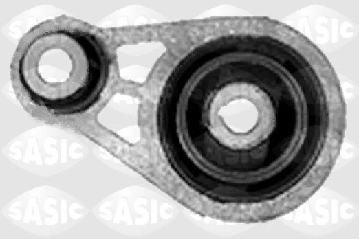 Variklio montavimas SASIC 4001762