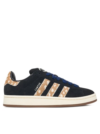 adidas Laisvalaikio batai Campus 00s KJ7470 Juoda