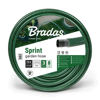 Žarna laistymui Bradas Sprint, 50 m
