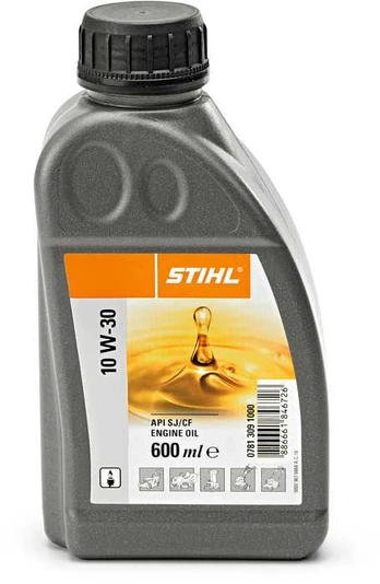 Stihl 0886661846726