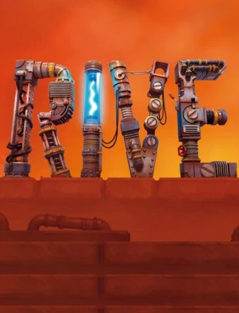 RIVE Steam