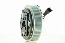 Magnetinė sankaba, oro kondicionieriaus kompresorius ACAUTO AC-06SD91 kaina