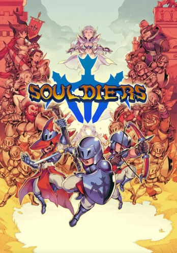 Souldiers PC