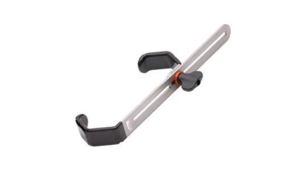 Įrankis Fuxon Vorderradhalter