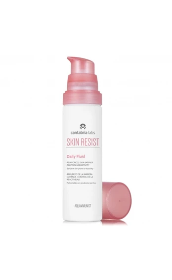 SKIN RESIST fluidas, 50 ml