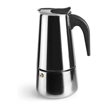Ibili espresso kavinukas 10 puodelių iš nerūd.pl.