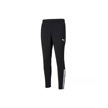 Kelnės Puma teamLiga Training M 657242-03 : Dydis - L