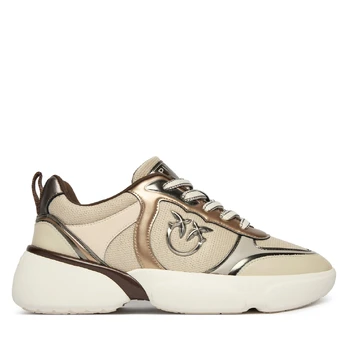 PINKO Laisvalaikio batai Alba 03 SS0211P027 Balta