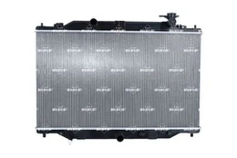 Radiatorius, variklio aušinimas NRF 550161