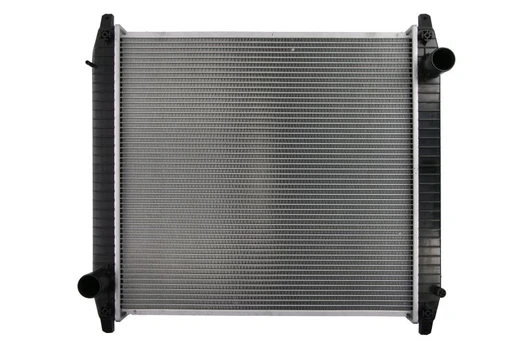 Variklio radiatorius MAHLE CR 703 000S
