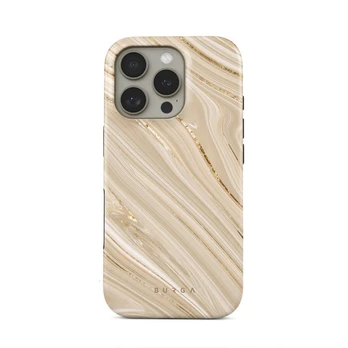 Burga Full Glam Tough Magsafe Case For iPhone 16 Pro Max
