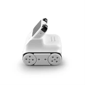 Edukacinis žaislas Makeblock Codey Rocky Robot, balta kaina