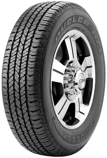 Bridgestone DUELER H/T D684 II 245/70R16 111 T XL