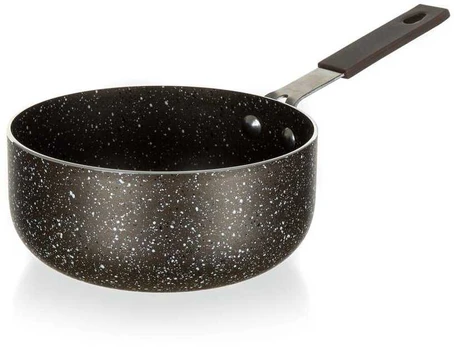Banquet mini puodas 14x6cm,Granite