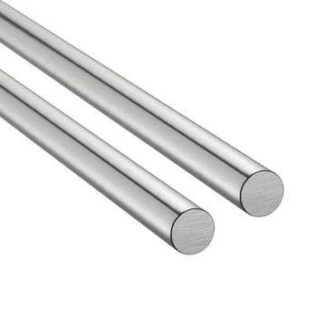 linijinis judesio strypas, 25 mm x 1000 mm