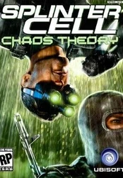 Splinter Cell Chaos Theory PC