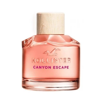 Hollister Canyon Escape Eau De Parfum 30 Ml