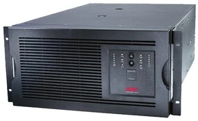 APC Smart-UPS 5000VA 230V stelažas/bokštas