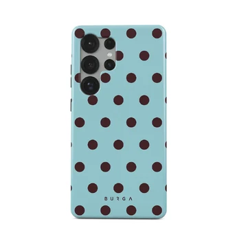 Aqua Mocha - Samsung Galaxy S25 Ultra Case, Tough (Magnetic) / N/A