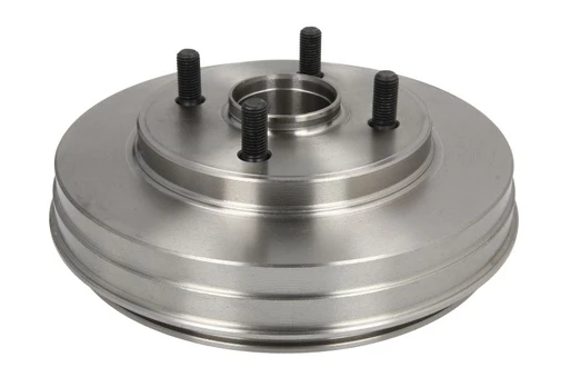 DELPHI BFR589 Brake drum