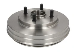 DELPHI BFR589 Brake drum kaina