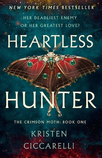 Heartless Hunter, Heartless Hunter