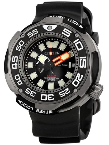 Laikrodis vyrams Citizen BN7020-09E