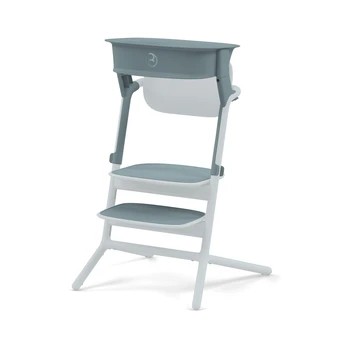 Vaikiškas laiptelis-bokštelis kėdutei Cybex Lemo Stone Blue